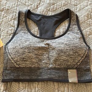 NWT All in Motion Women's Gray Sports Bra
Set of 3 All for $30